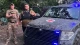 Священник-волонтер зі Львівщини передав ЗСУ майже 200 автомобілів для медичної евакуації