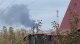 Пожежа на НПЗ в Уфі (11.10.2025)