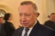 Губернатор Петербургу Олександр Бєглов