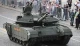 Російський танк T-90 на параді у Москві