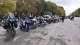На Тернопільщині байкери закрили мотосезон благодійним пробігом