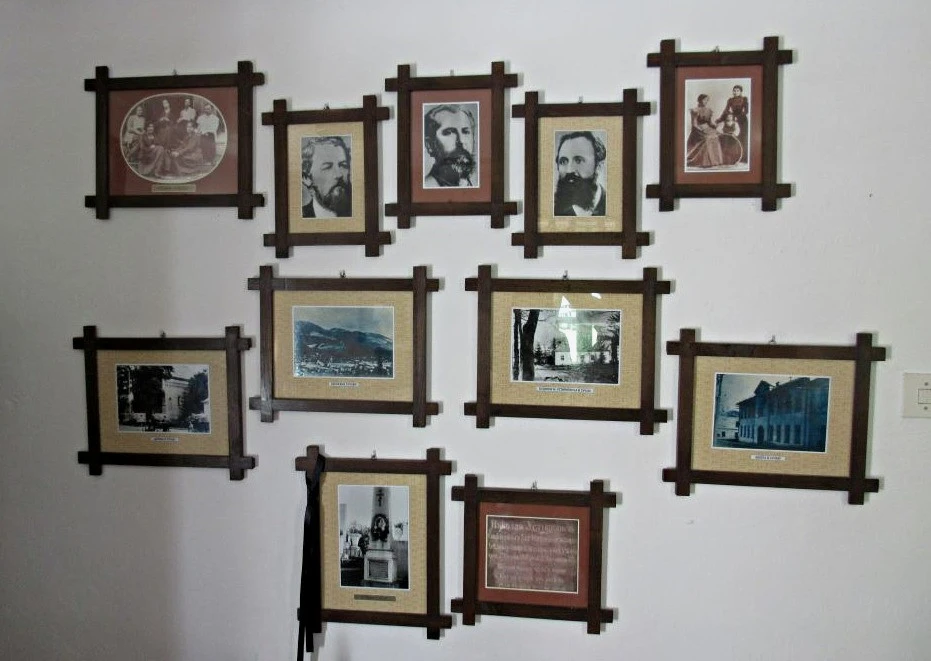 Вовків
