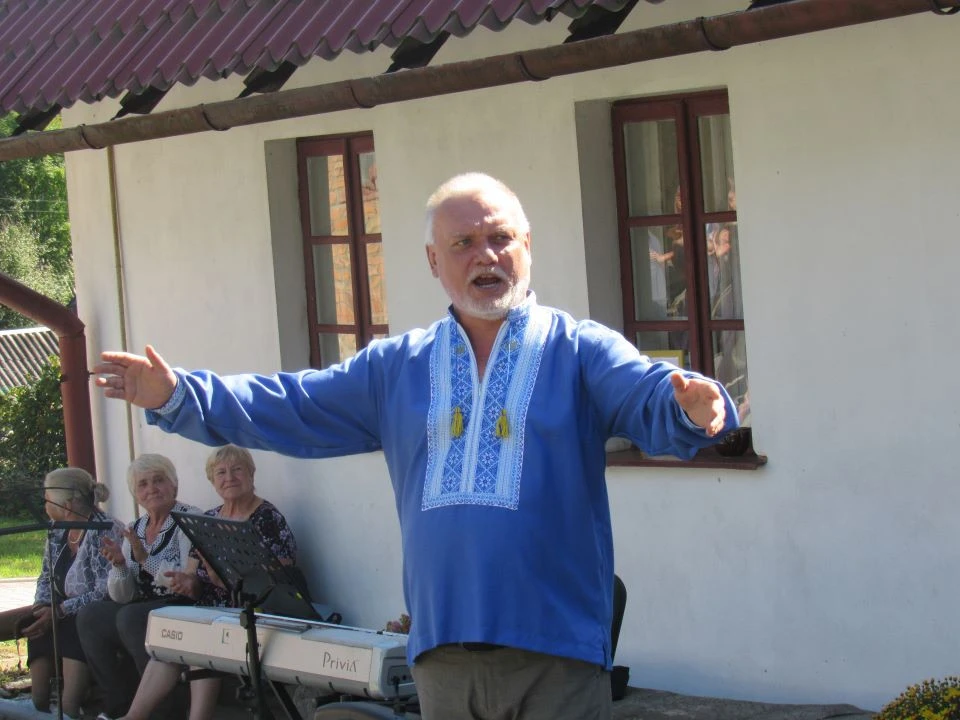 Вовків