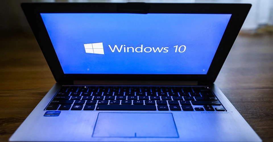 Windows 10