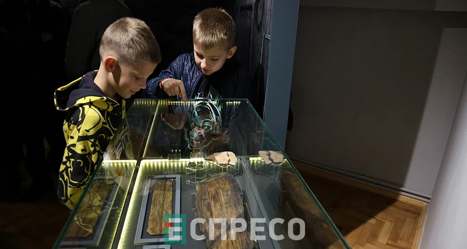 проєкт "Міста князів: Звенигород і міська культура середньовічних міст", Древній Звенигород