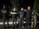 На Закарпатті затримали трьох ухилянтів і переправника, який оцінив свої послуги у $29 тис.