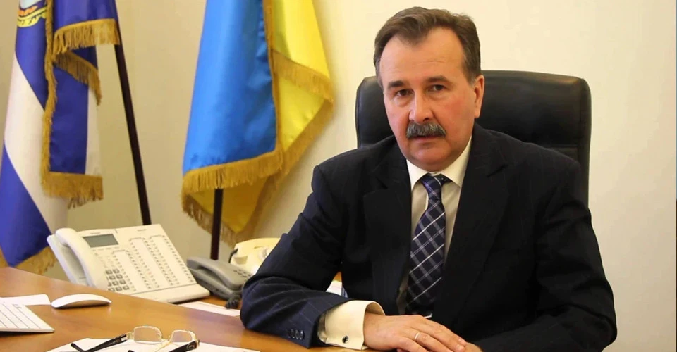 Володимир Миколаєнко