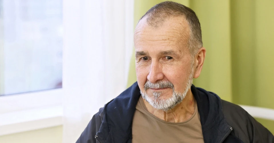 Володимир Миколаєнко