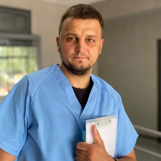 Володимир Багненко