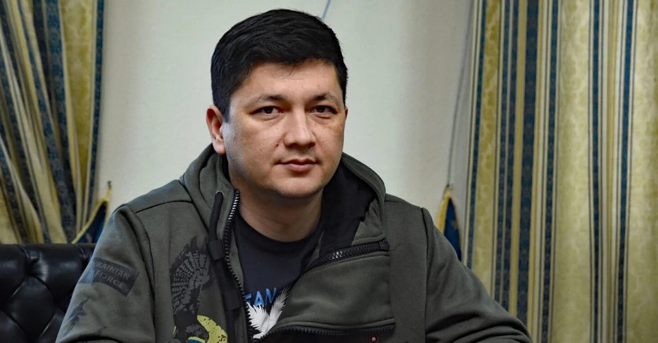 Віталій Кім