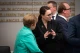 Юлія Свириденко на зустрічі міністрів фінансів G7