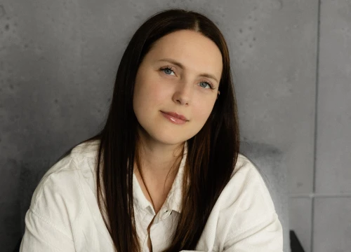 Євгенія Кириченко