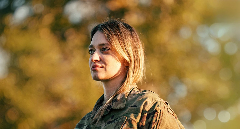 Маргарита Бурковська