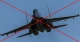 збили власний винищувач Су-30