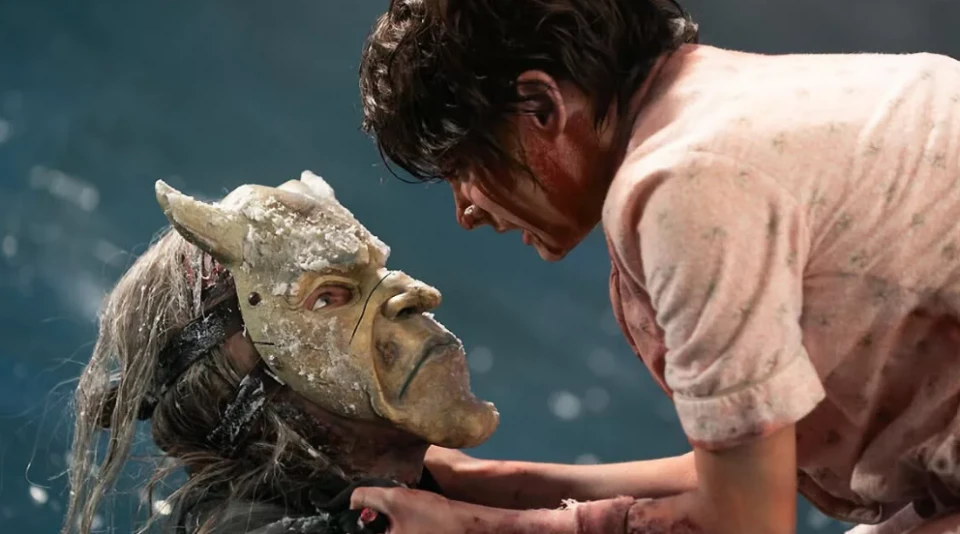 "Чорний телефон 2"