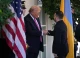 Трамп і Зеленський