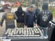 На Закарпатті викрили прикордонника, який переправляв ухилянтів і сигарети до Румунії
