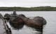 затонулий підводний човен