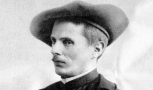Сергій Васильківський