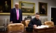 Зеленський та Трамп у Вашингтоні (17.10.2025)