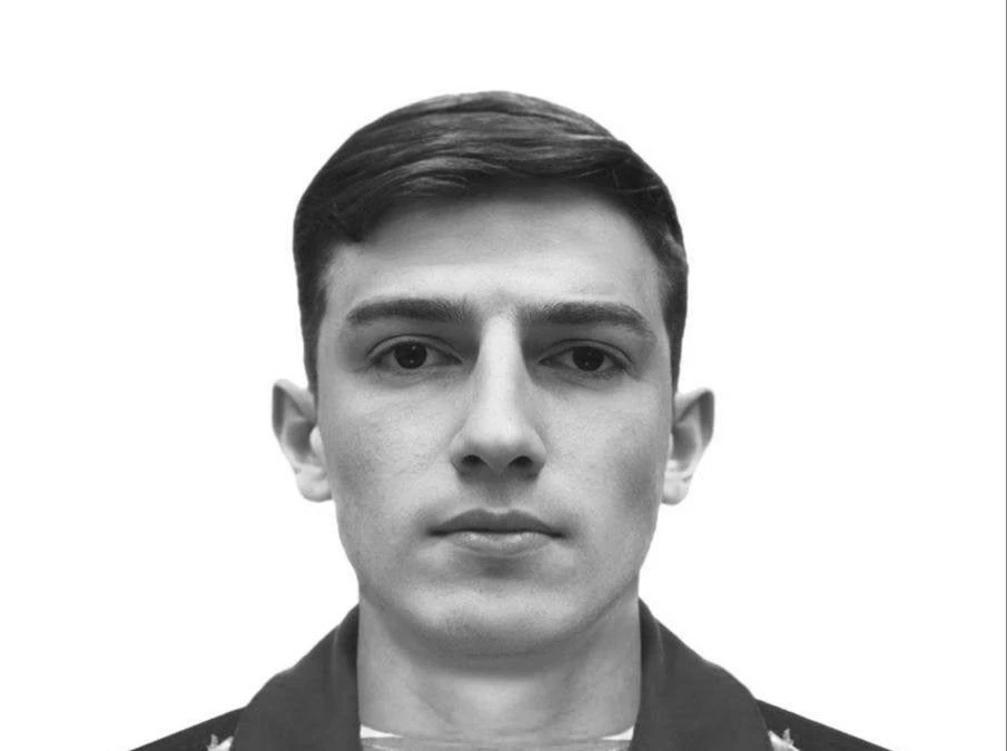 Василій Марзоєв. Фото з відкритих джерел