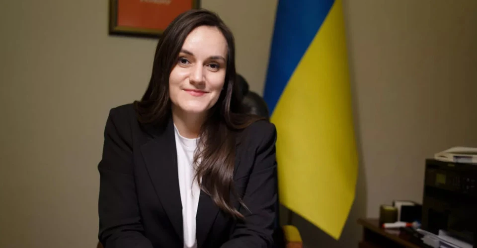 Тетяна Бережна
