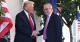 Дональд Трамп і Ентоні Албанезе