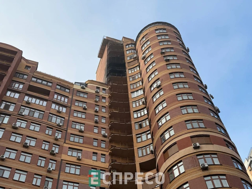 Атака на Київ 22 жовтня 2025 року