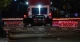 автомобіль вʼїхав у ворота Білого дому
