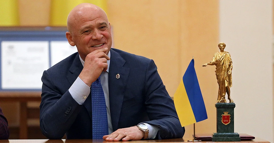 Геннадій Труханов