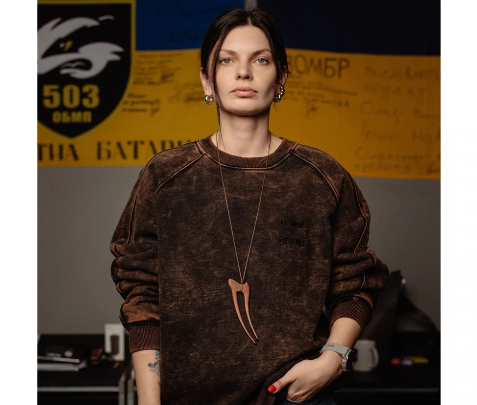 Ольга Валянік