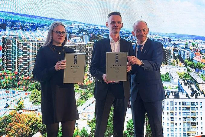 European Property Awards