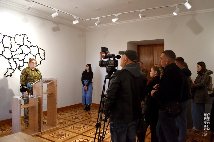 У львівському підрозділі БпЛА "Тінь Лева" оголосили набір добровольців