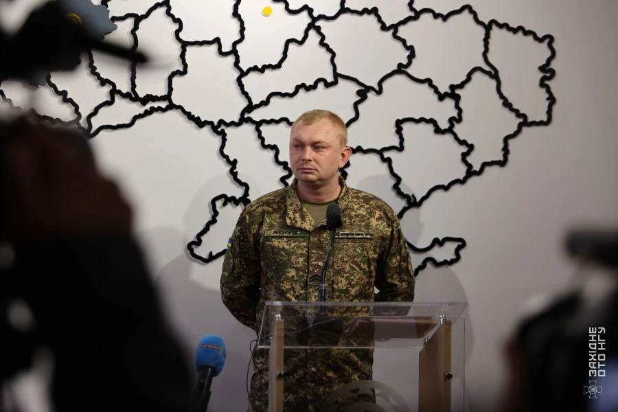У львівському підрозділі БпЛА "Тінь Лева" оголосили набір добровольців