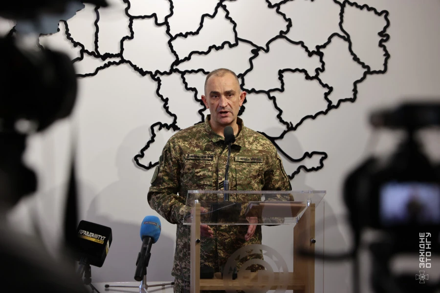 У львівському підрозділі БпЛА "Тінь Лева" оголосили набір добровольців