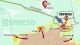 Ukraine Russia war live map, October 18-25