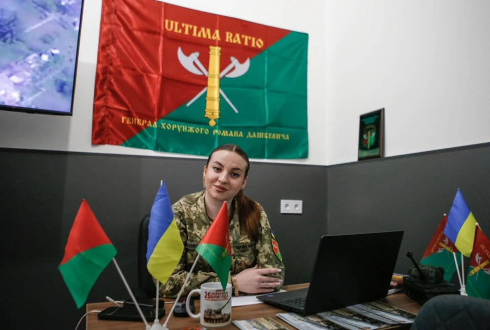 відкриття центру рекрутингу у Львові 27 жовтня 2025 року