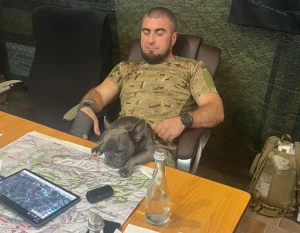 Валентин Манько