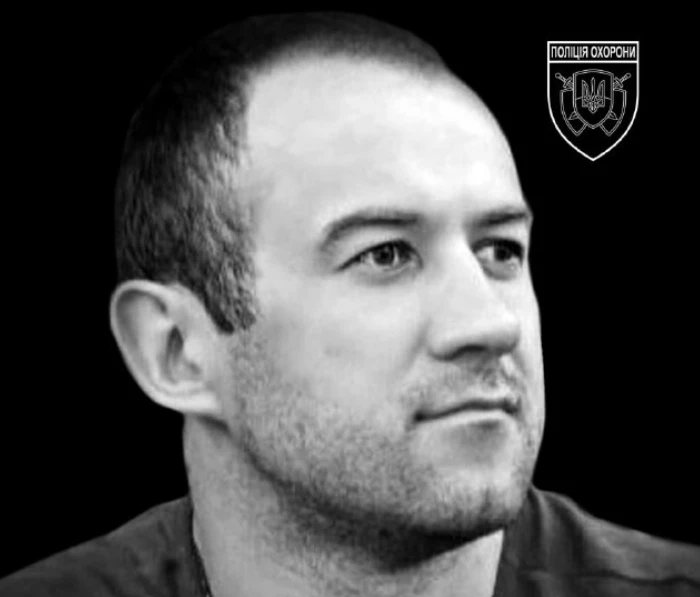 На Покровському напрямку загинув поліцейський з Хмельниччини Дмитро Ткачук