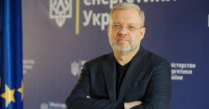 Герман Галущенко