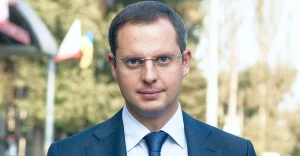 Ростислав Шурма