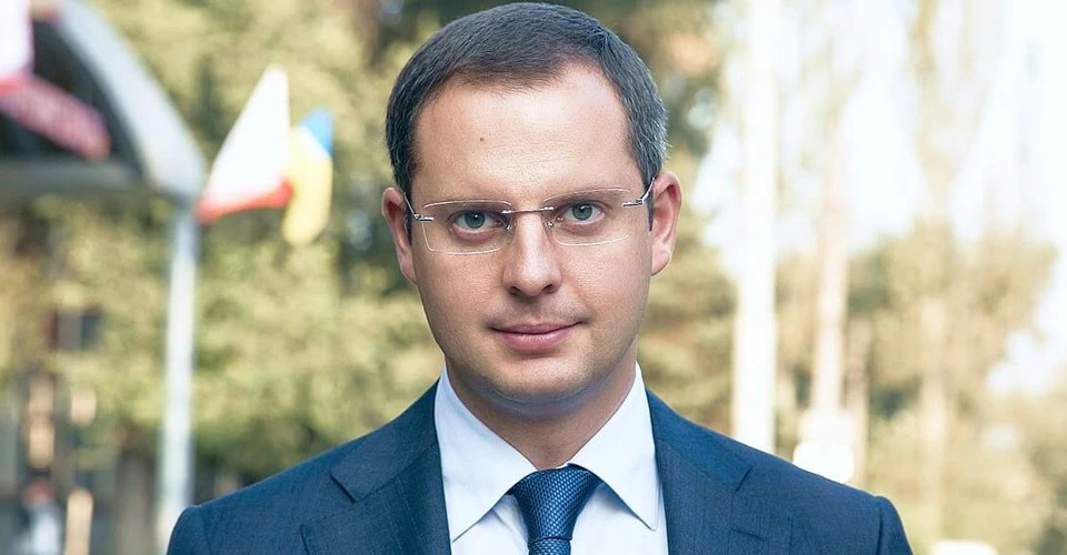 Ростислав Шурма