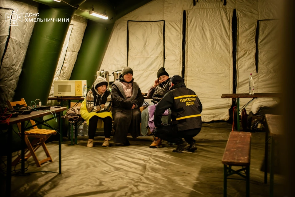 Під завалами будинку в Хмельницькому, де стався вибух, знайшли тіла двох загиблих