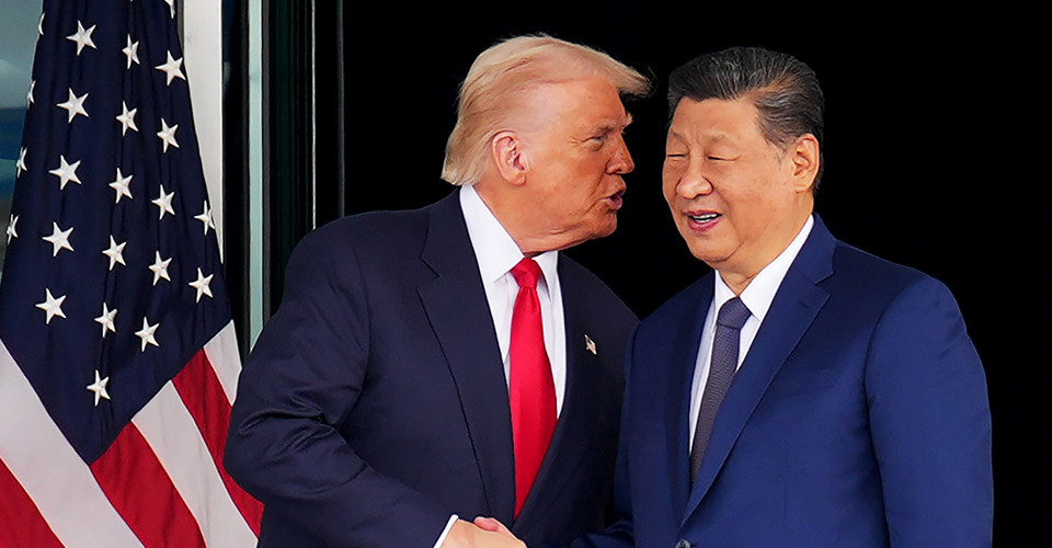 Дипломат Султанський про зустріч Трампа із Сі Цзіньпіном: Хай нас Бог збавить від того, щоб Україна стала предметом розміну двох наддержав