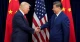 Дональд Трамп і Сі Цзіньпін, 30 жовтня 2025 року