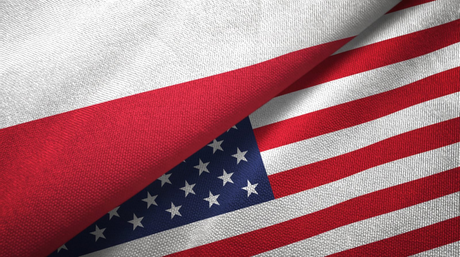 Польща та США