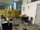Вибух в сортувальному центрі Укрпошти у Києві