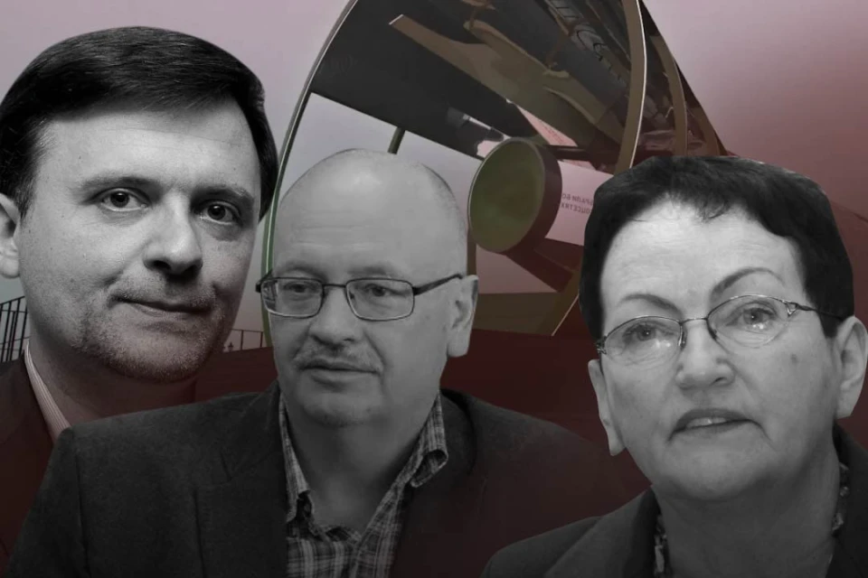 Agents of Russian hybrid influence in Poland
