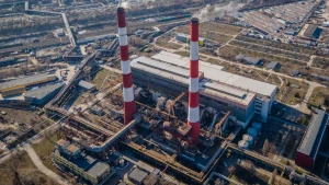 ТЕЦ у Києві