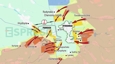 Ukraine Russia war live map, October 25-31
